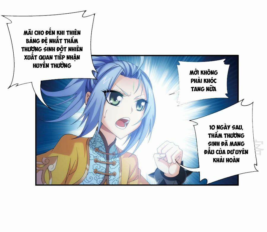 Đại Chúa Tể 98 trang 23