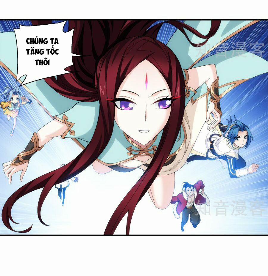 Đại Chúa Tể 99 trang 2