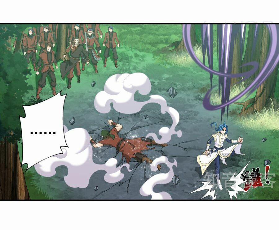 Đại Chúa Tể 99 trang 29