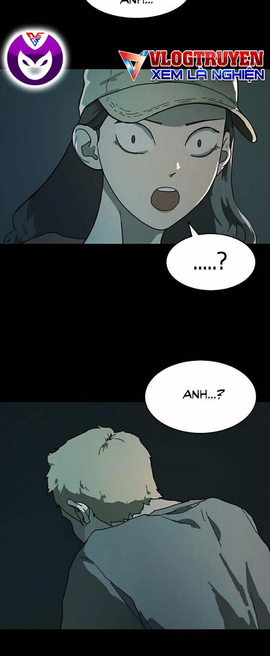 Đại Dịch Seoul 1 trang 11