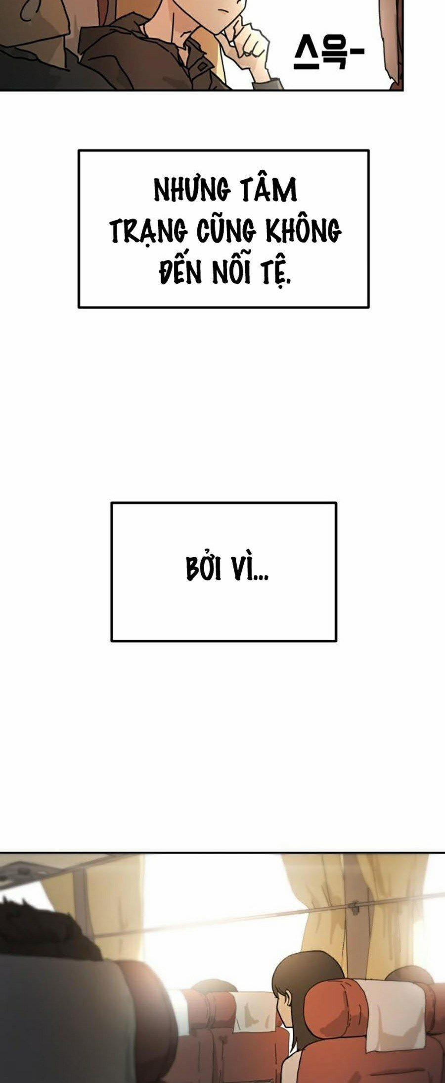 Đại Dịch Seoul 1 trang 32