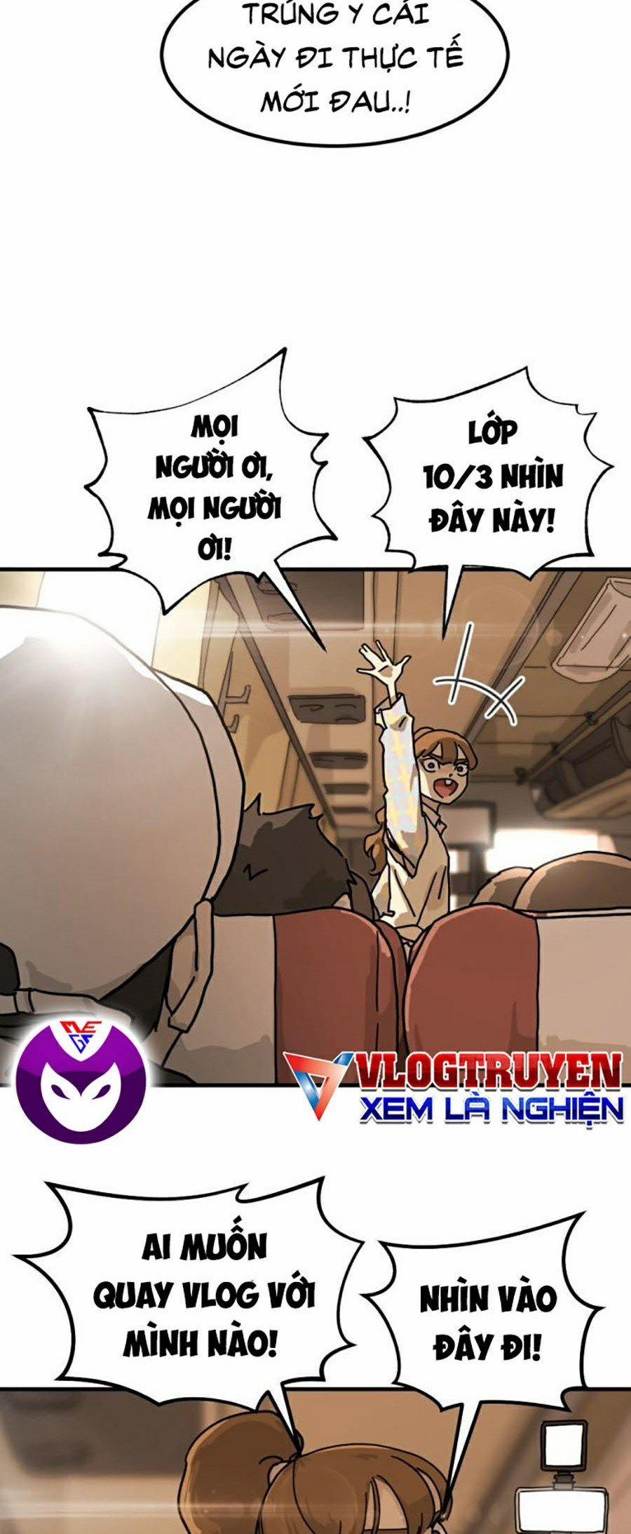 Đại Dịch Seoul 1 trang 40