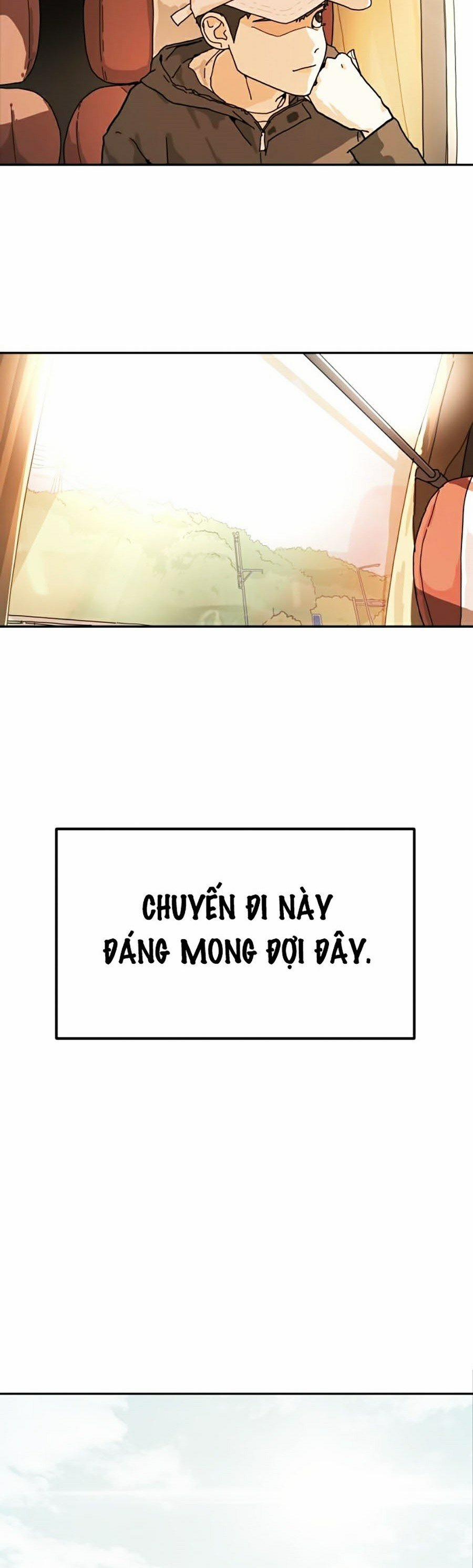 Đại Dịch Seoul 1 trang 44