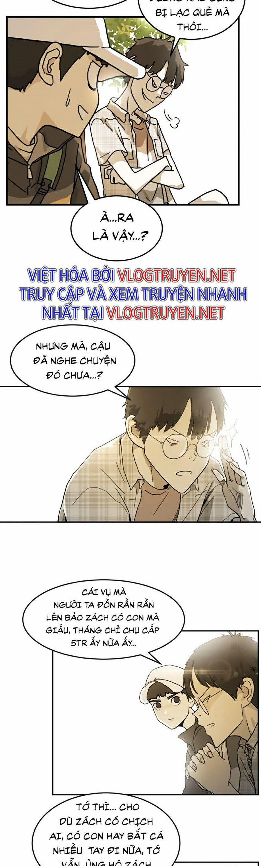 Đại Dịch Seoul 1 trang 53