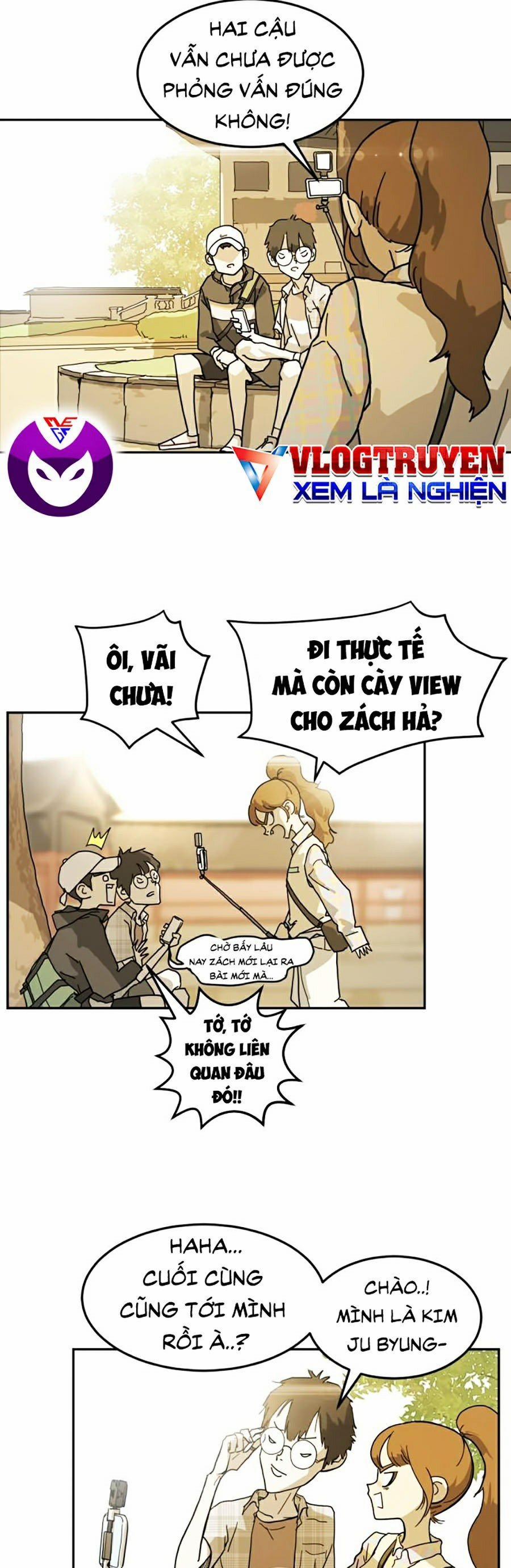 Đại Dịch Seoul 1 trang 63