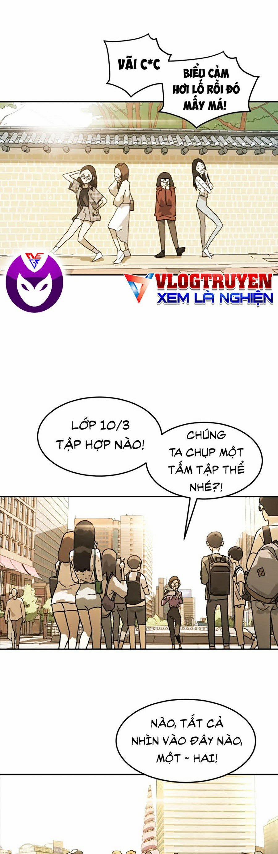 Đại Dịch Seoul 1 trang 69