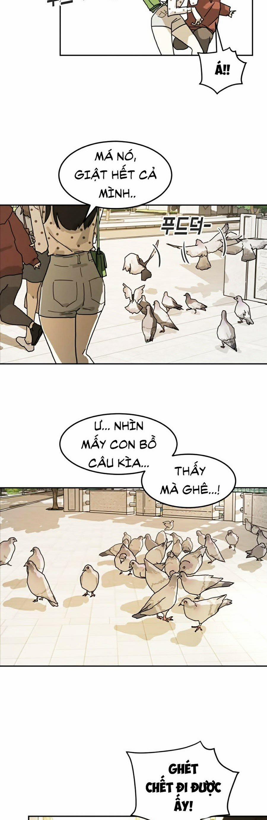 Đại Dịch Seoul 1 trang 71