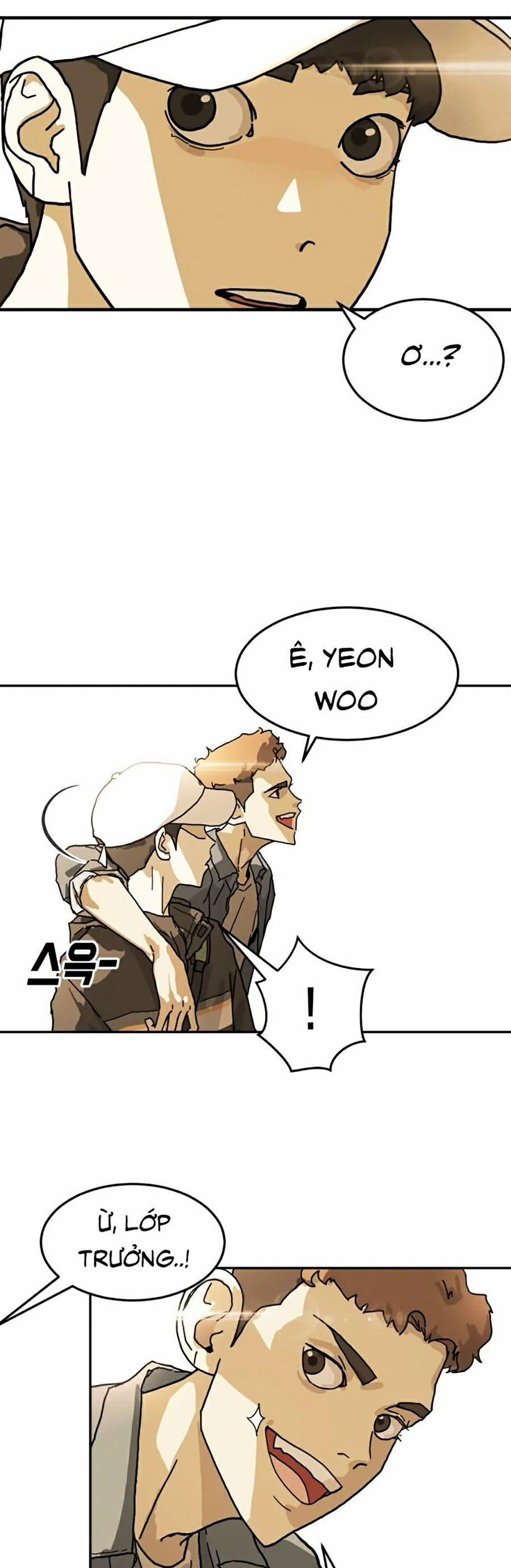 Đại Dịch Seoul 1 trang 77