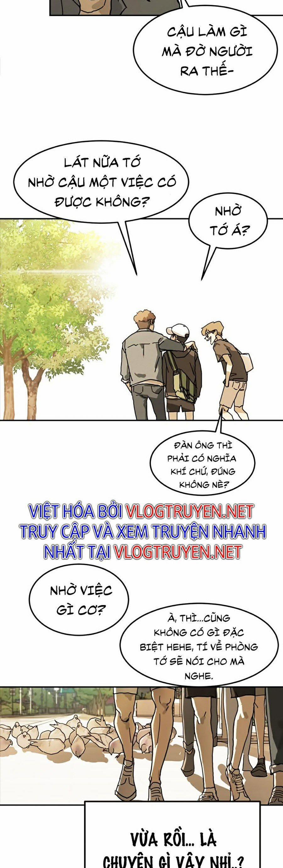 Đại Dịch Seoul 1 trang 78