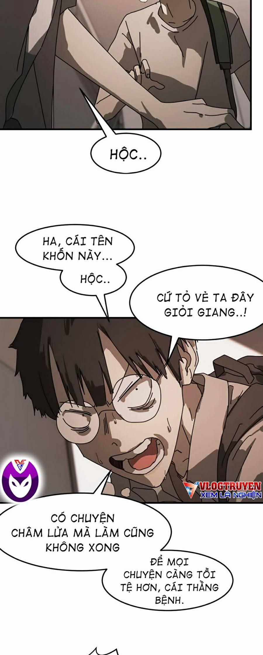 Đại Dịch Seoul 10 trang 13