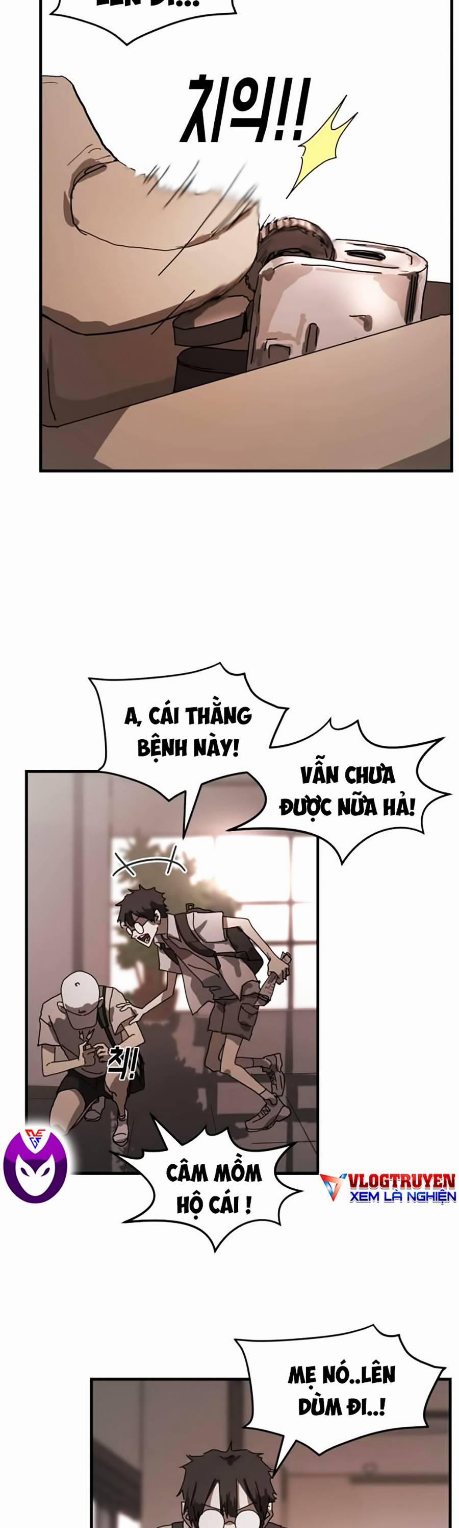 Đại Dịch Seoul 10 trang 37