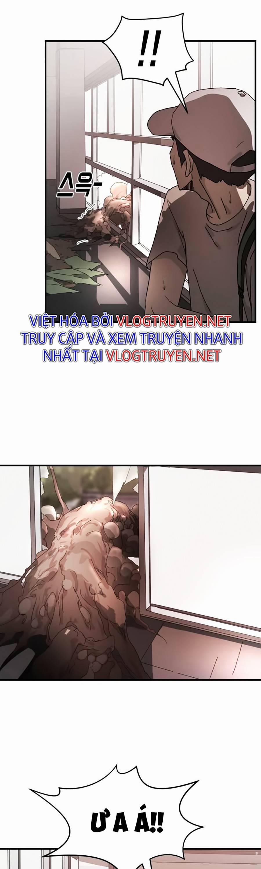 Đại Dịch Seoul 10 trang 39