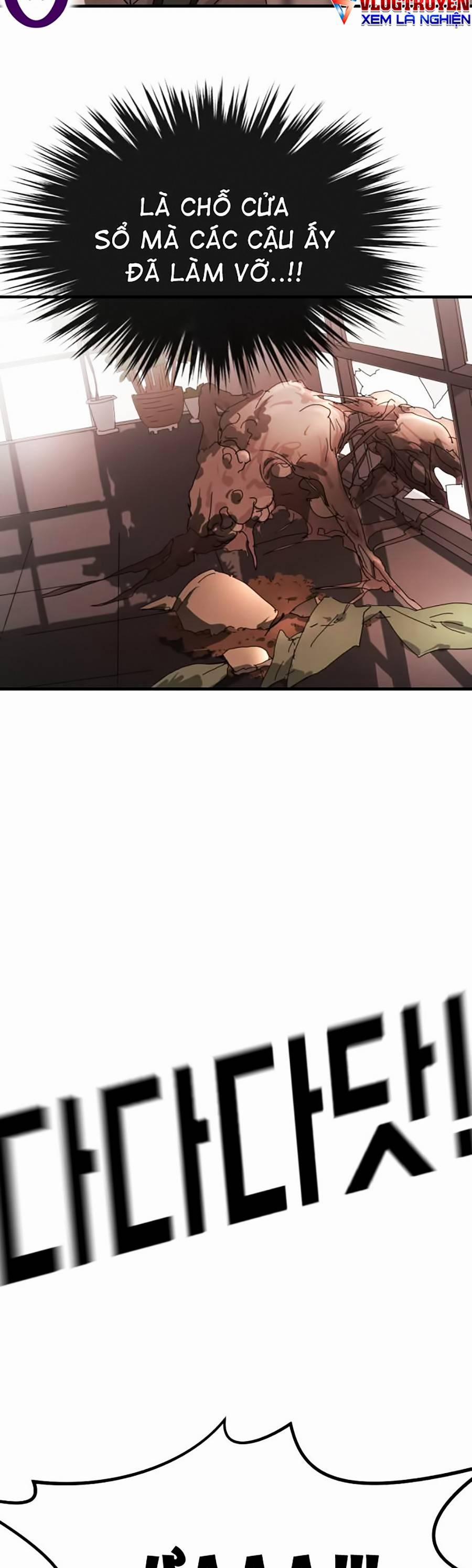 Đại Dịch Seoul 10 trang 41