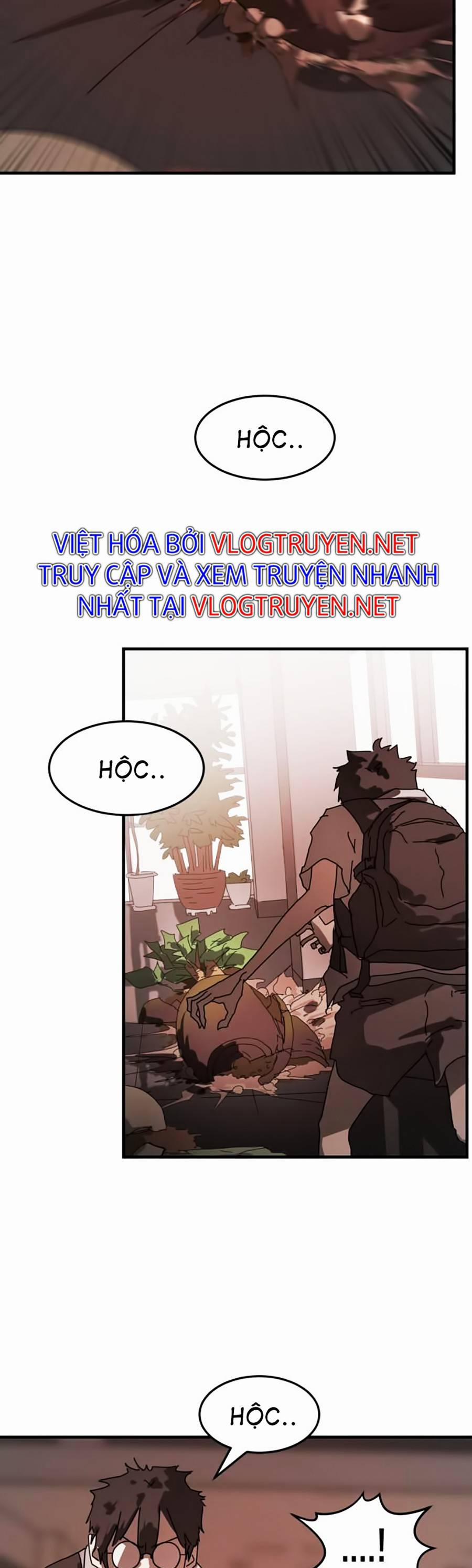 Đại Dịch Seoul 10 trang 44