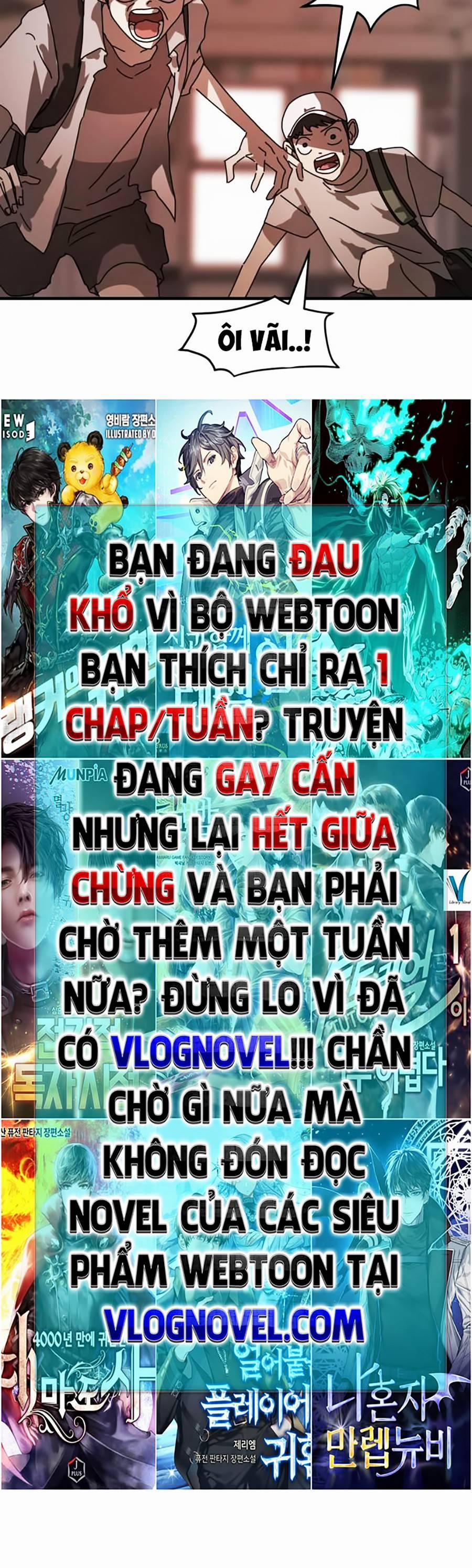 Đại Dịch Seoul 10 trang 45