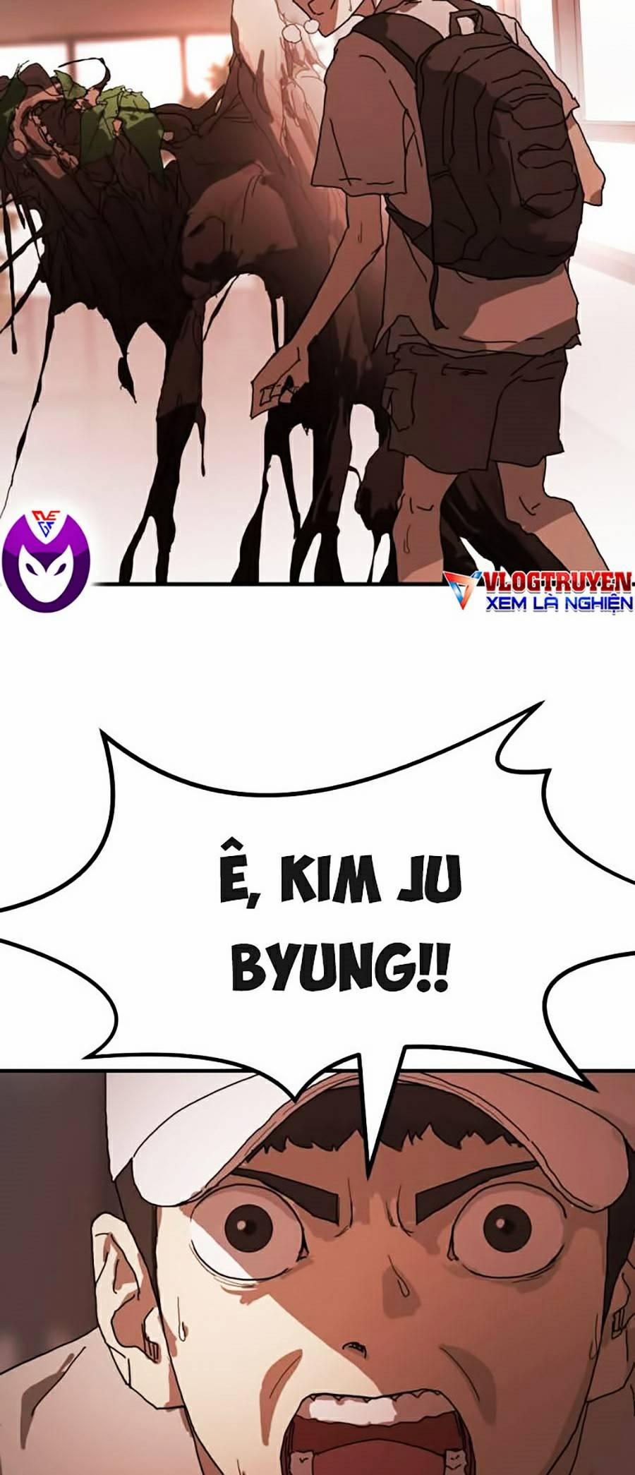 Đại Dịch Seoul 10 trang 51