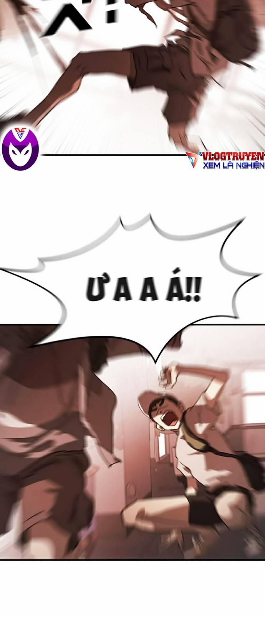 Đại Dịch Seoul 10 trang 54