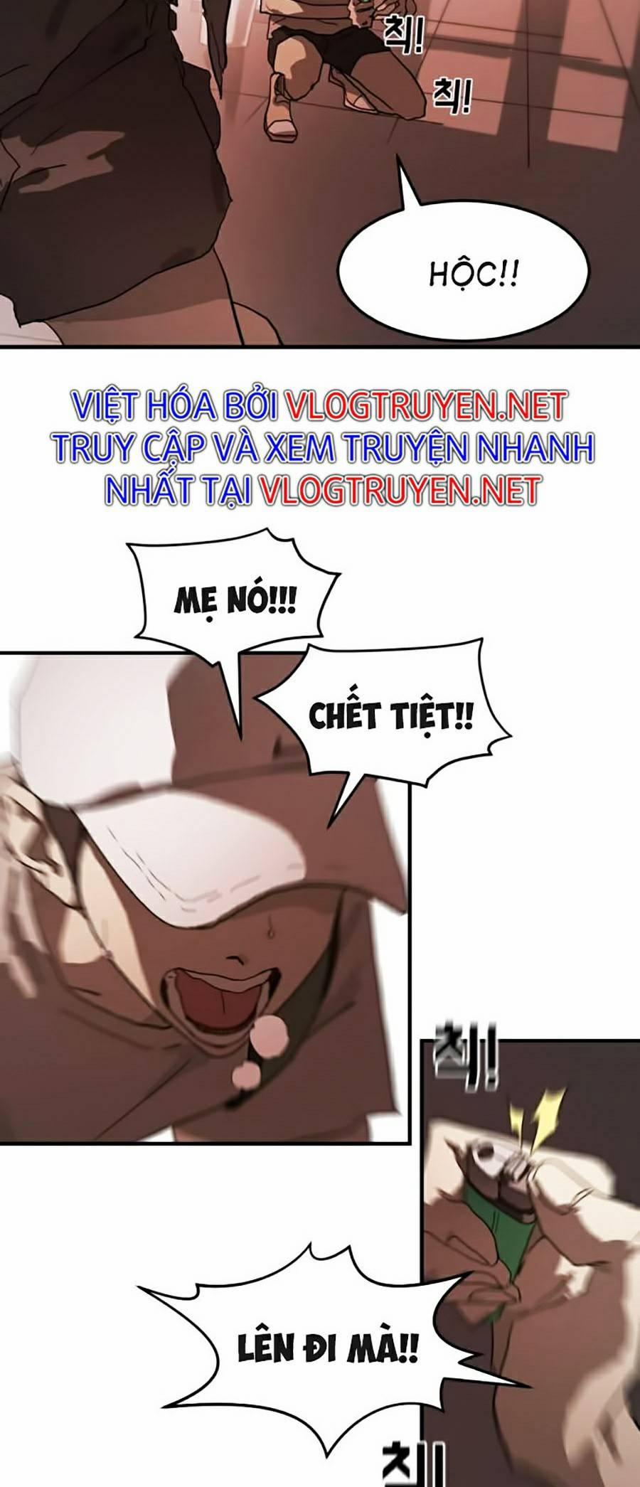 Đại Dịch Seoul 10 trang 56