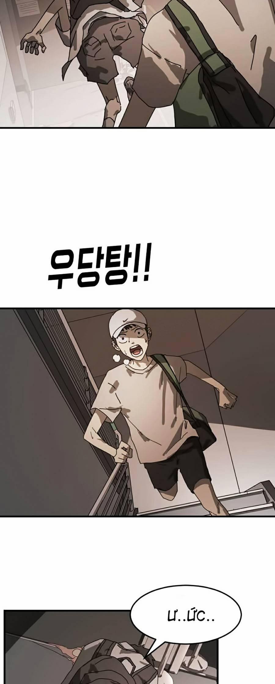 Đại Dịch Seoul 10 trang 9