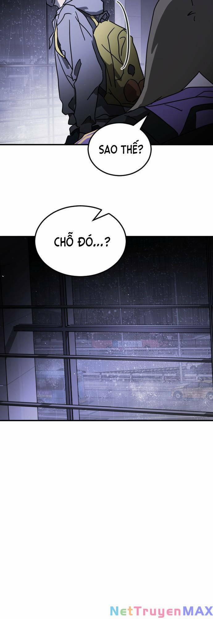 Đại Dịch Seoul 102 trang 19