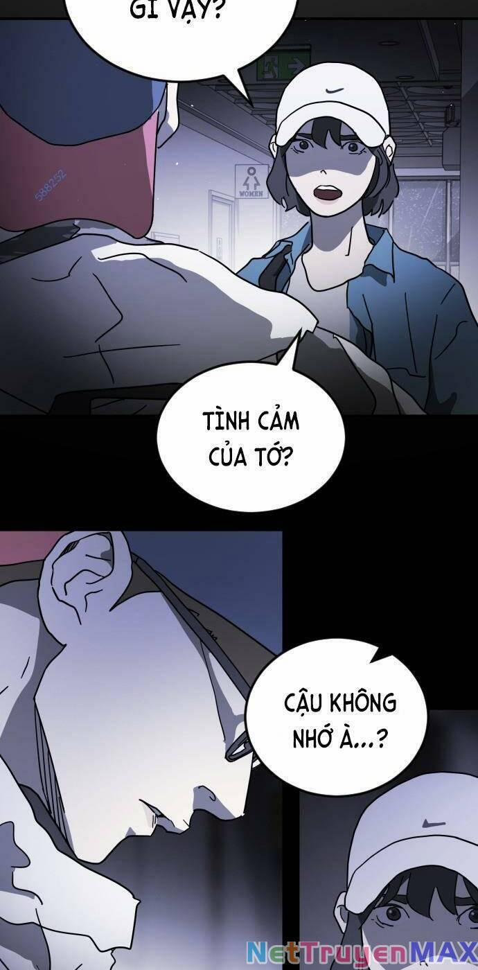 Đại Dịch Seoul 102 trang 30