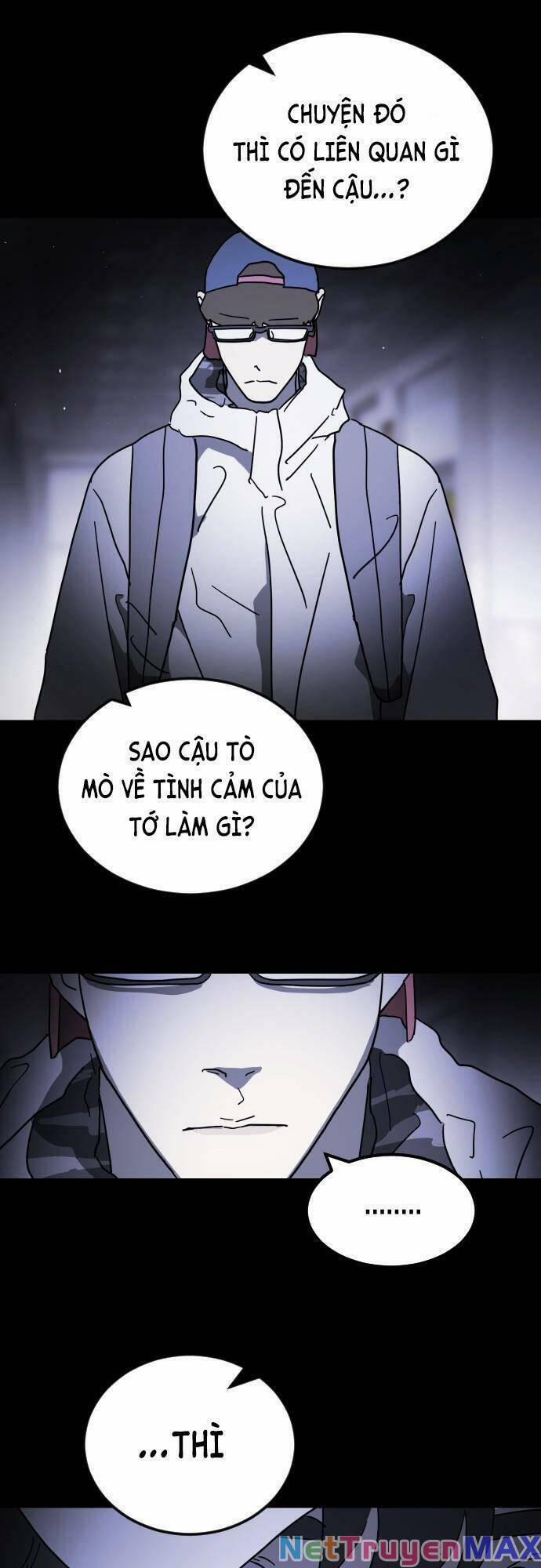 Đại Dịch Seoul 102 trang 34