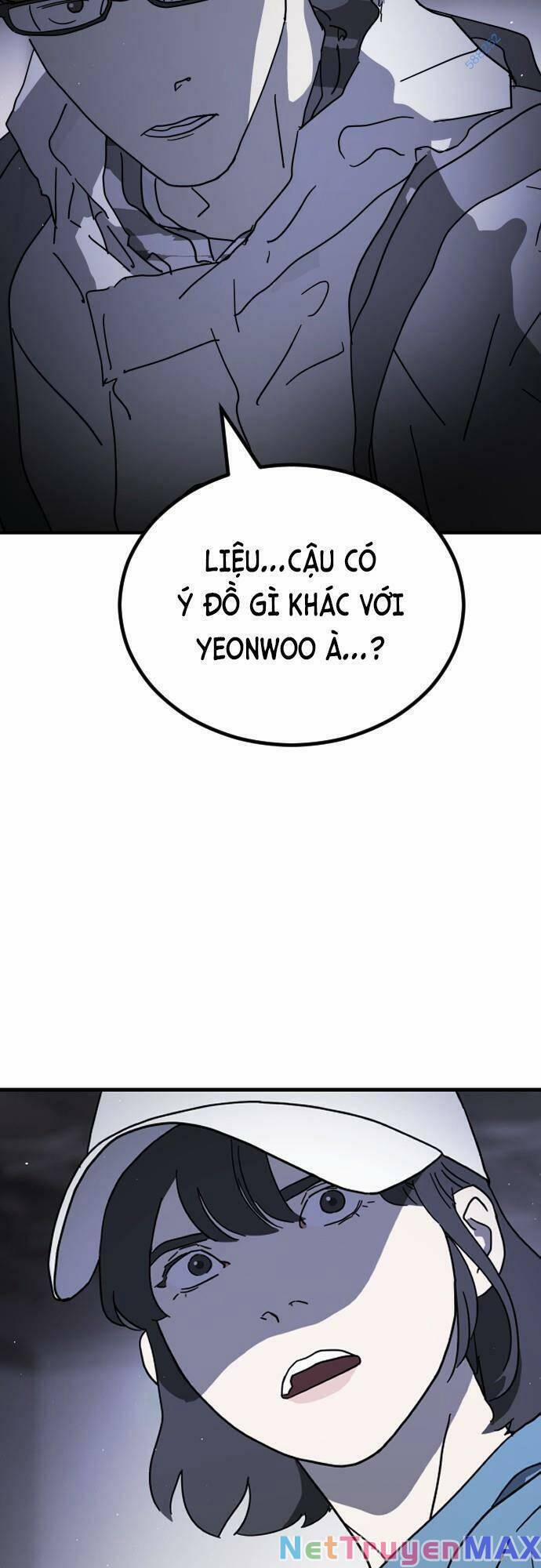 Đại Dịch Seoul 102 trang 4