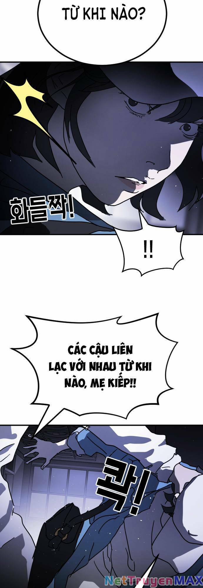 Đại Dịch Seoul 102 trang 43