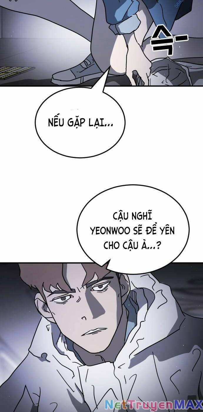 Đại Dịch Seoul 102 trang 54