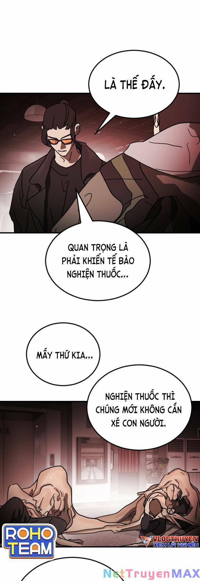 Đại Dịch Seoul 103 trang 13