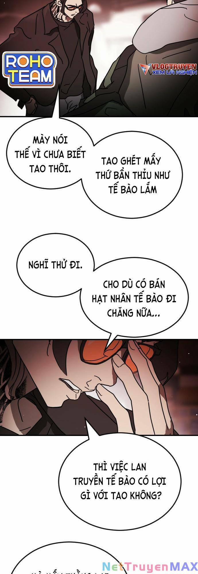 Đại Dịch Seoul 103 trang 19