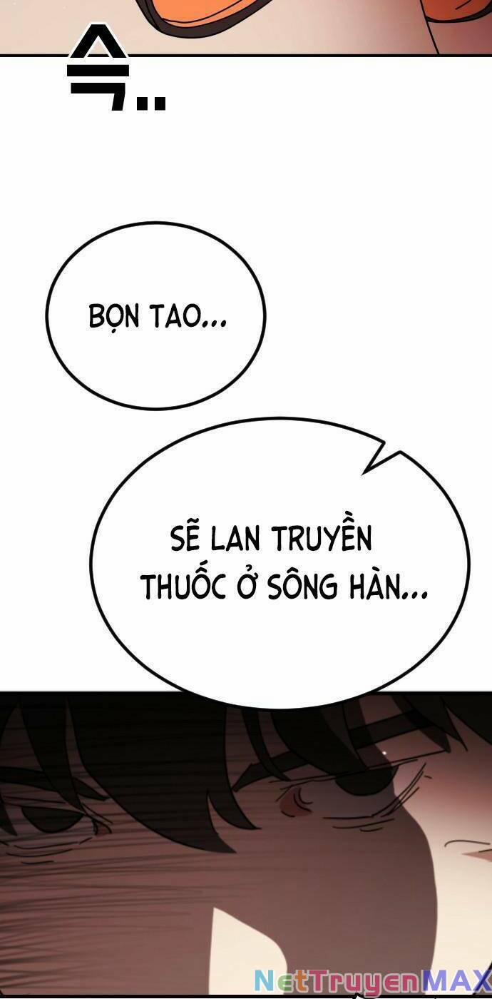 Đại Dịch Seoul 103 trang 21
