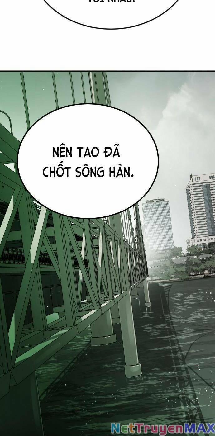 Đại Dịch Seoul 103 trang 27