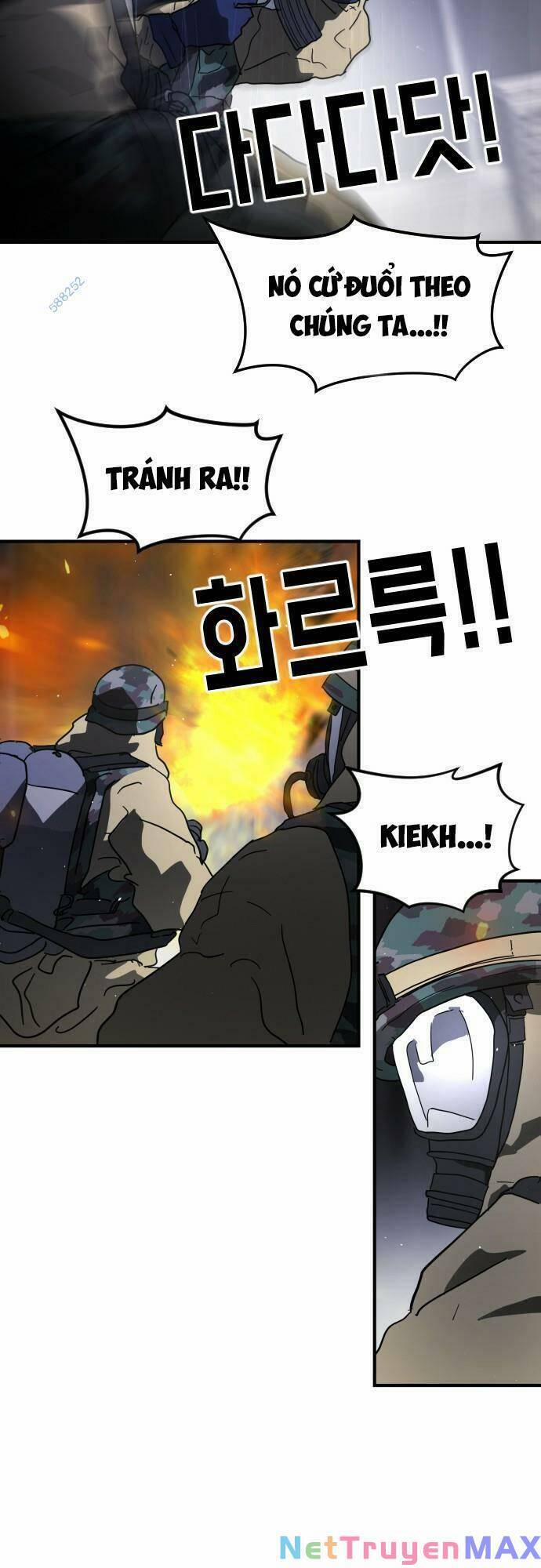 Đại Dịch Seoul 103 trang 52