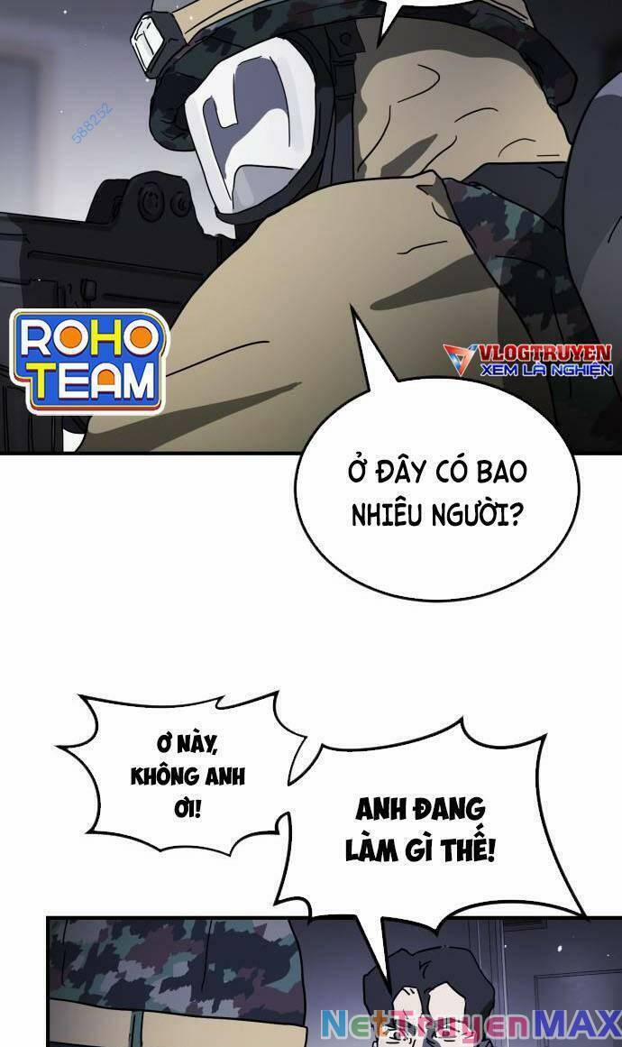 Đại Dịch Seoul 104 trang 11