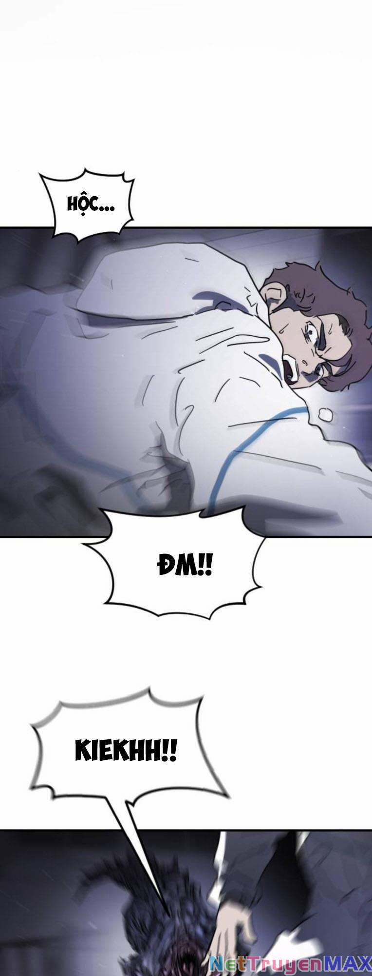 Đại Dịch Seoul 107 trang 1