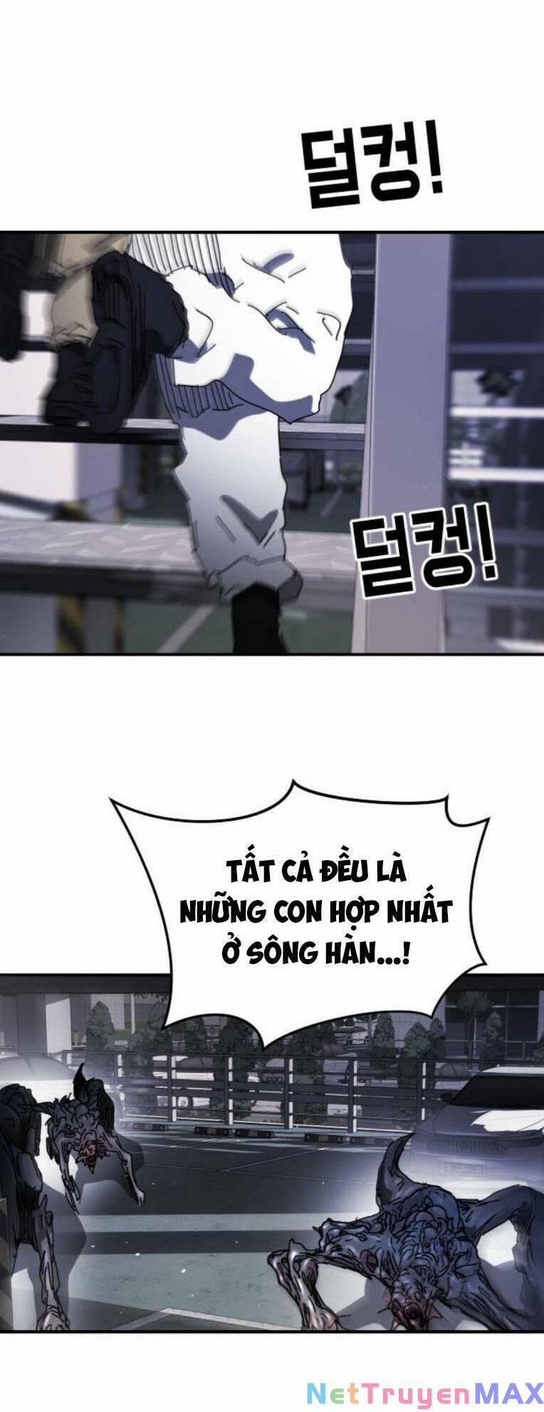 Đại Dịch Seoul 107 trang 10