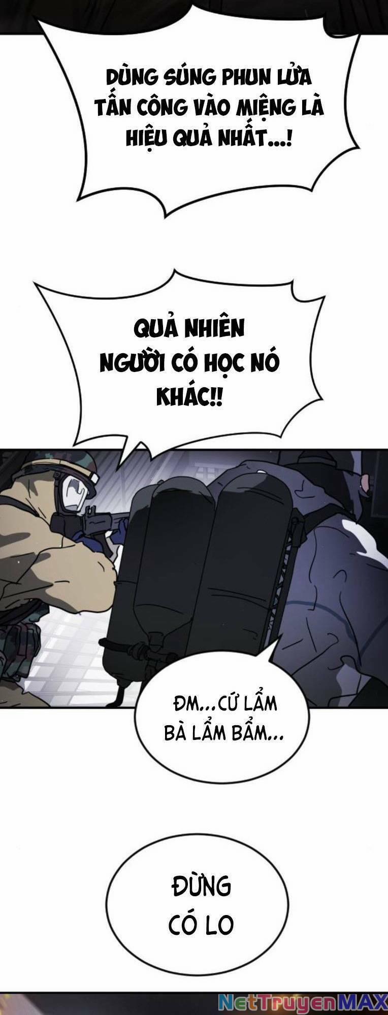 Đại Dịch Seoul 107 trang 14