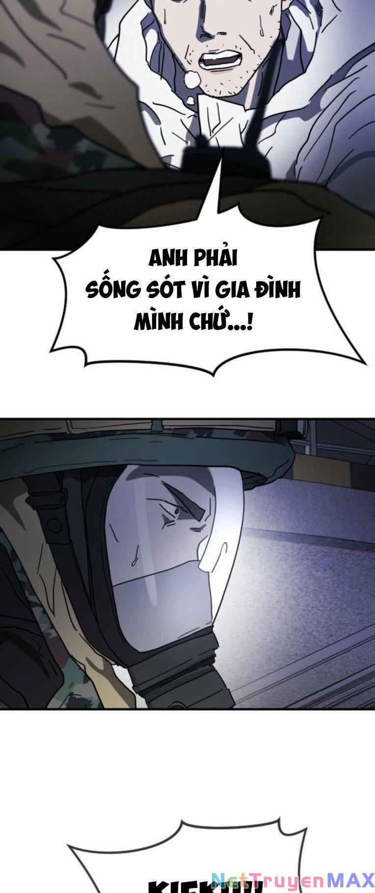 Đại Dịch Seoul 107 trang 21