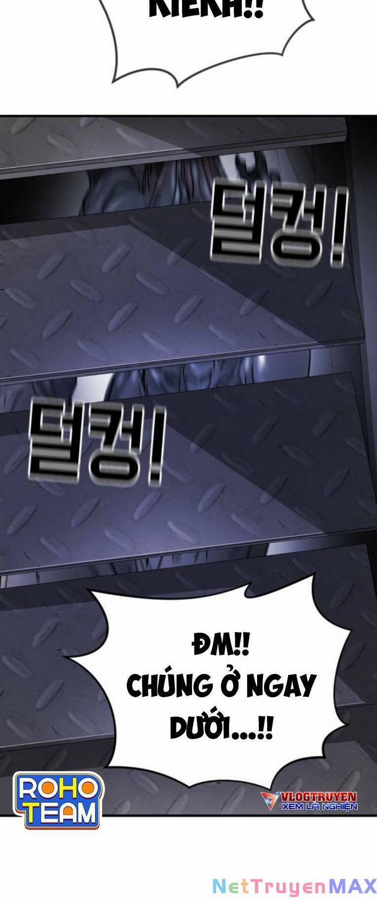Đại Dịch Seoul 107 trang 22