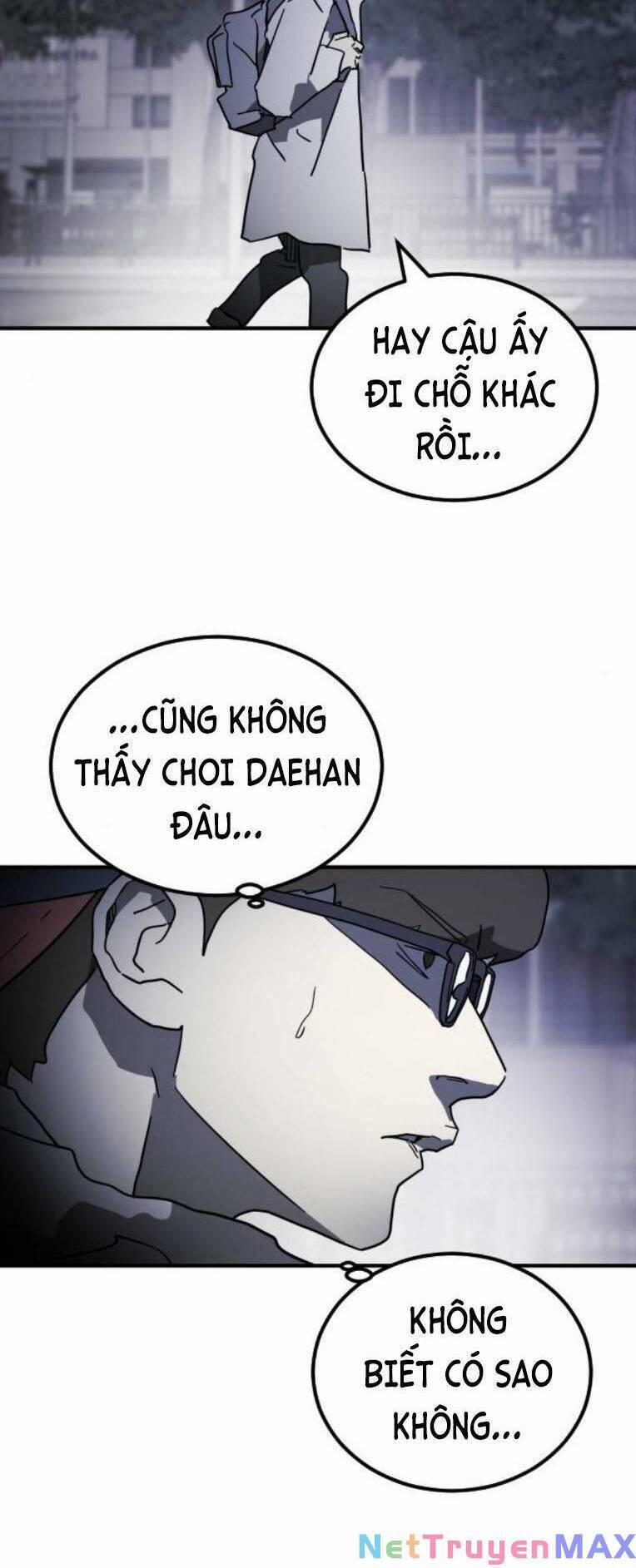 Đại Dịch Seoul 107 trang 28
