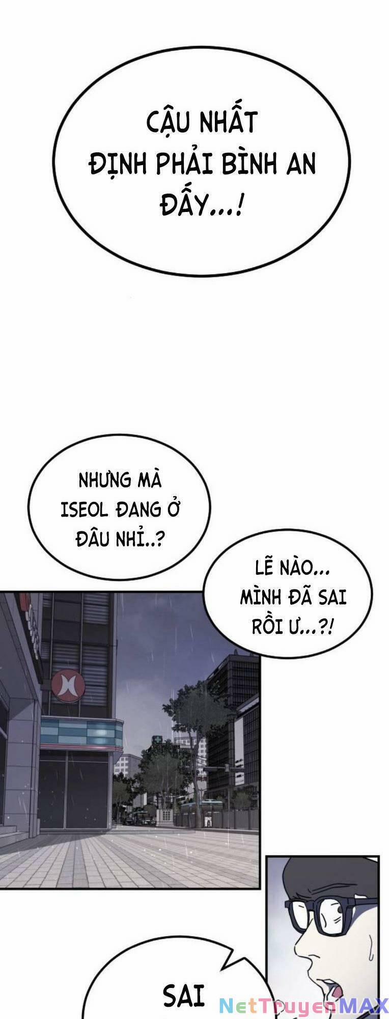 Đại Dịch Seoul 107 trang 29