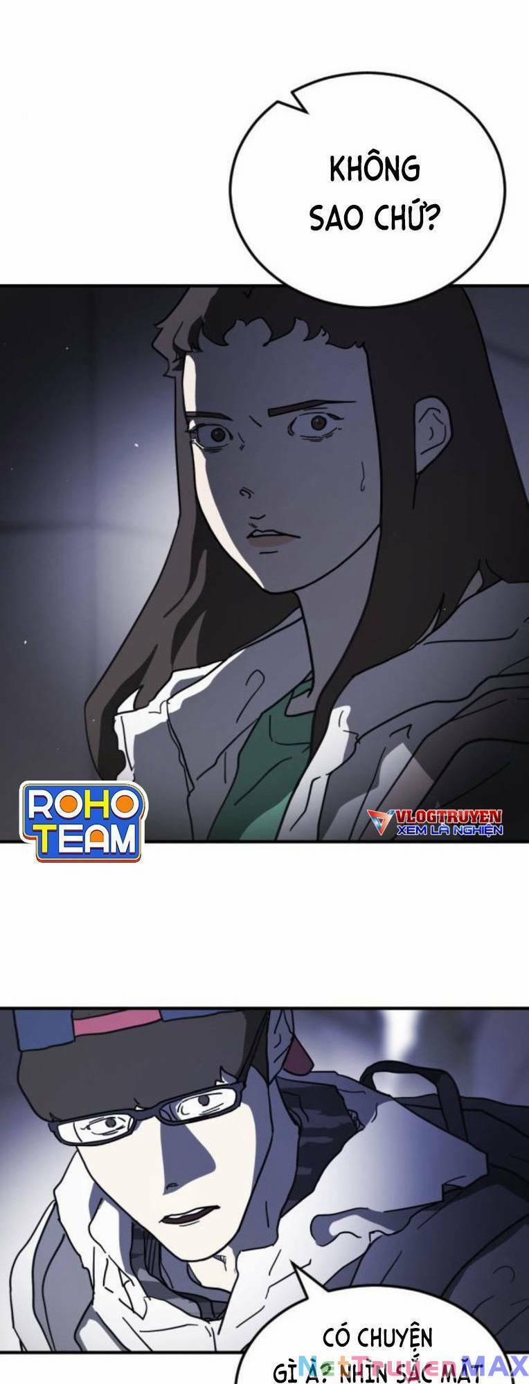 Đại Dịch Seoul 107 trang 33