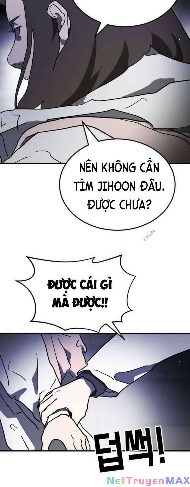 Đại Dịch Seoul 107 trang 38