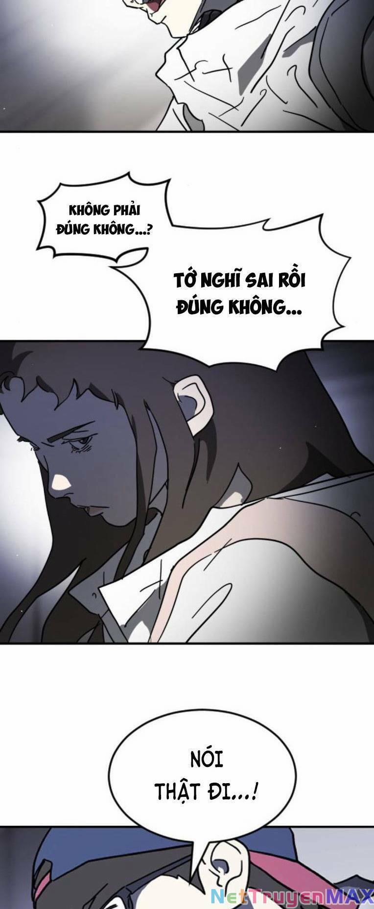 Đại Dịch Seoul 107 trang 40