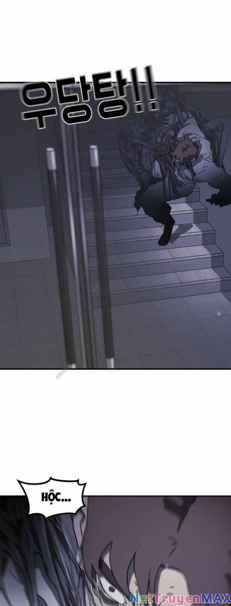 Đại Dịch Seoul 107 trang 5