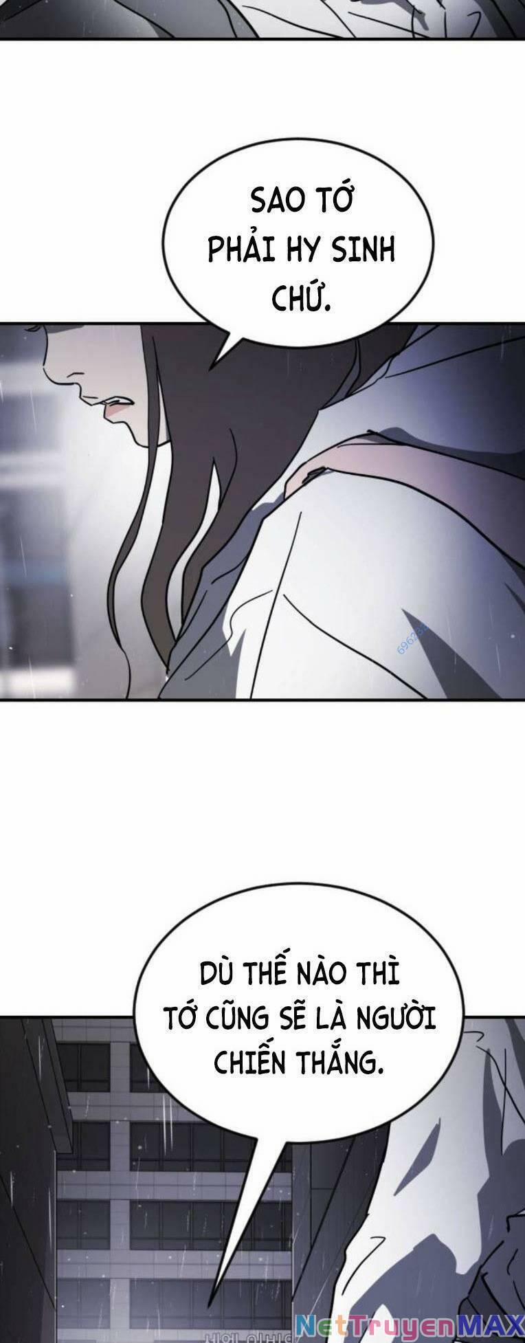 Đại Dịch Seoul 107 trang 55