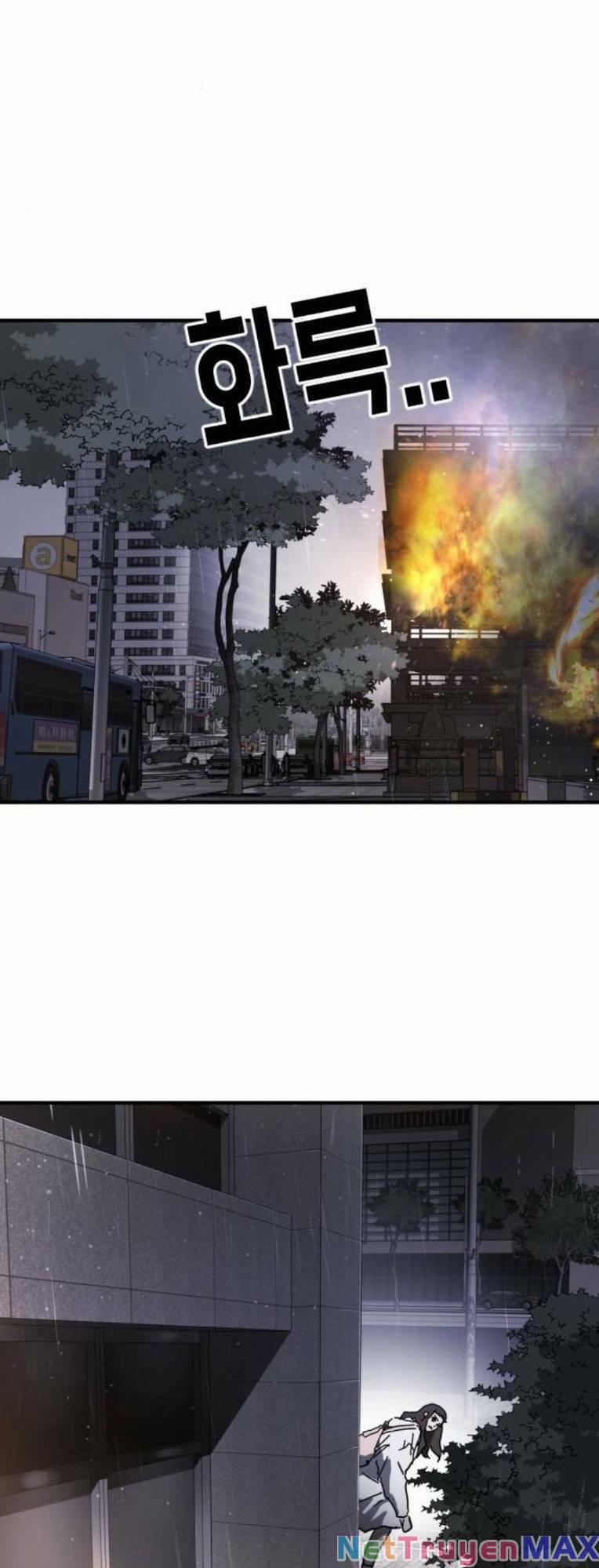 Đại Dịch Seoul 107 trang 57