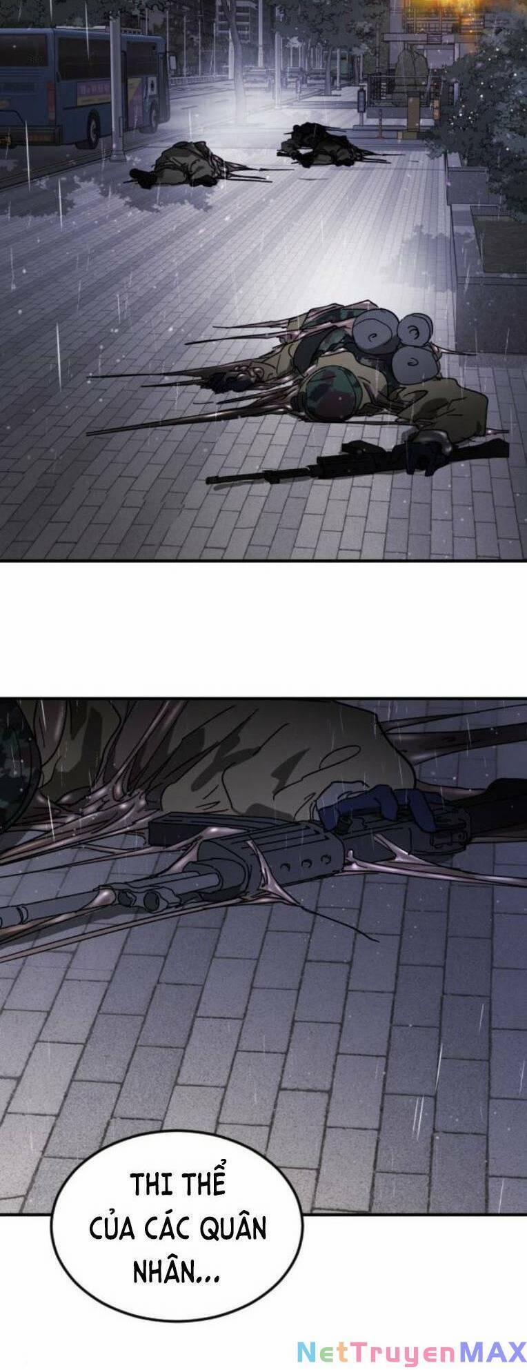 Đại Dịch Seoul 107 trang 59