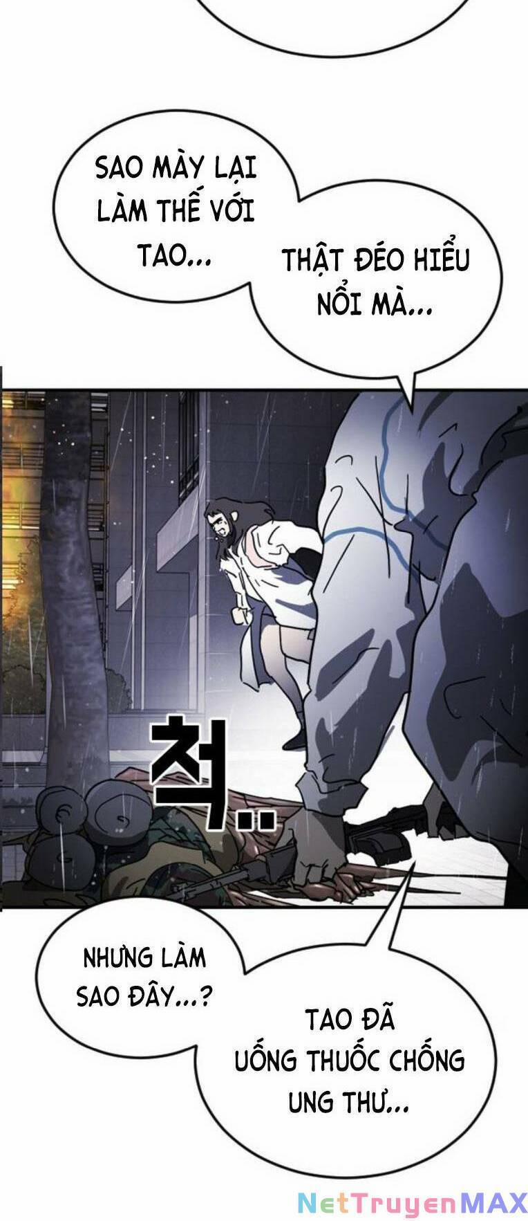 Đại Dịch Seoul 107 trang 65